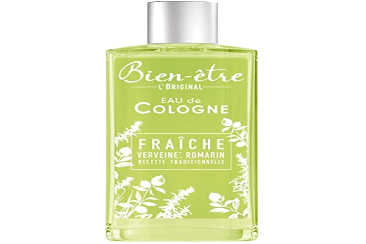 Foto 2 pulgar | Perfume Bien-etre Eau De Cologne Fresh Essences 250 Ml - Venta Internacional.