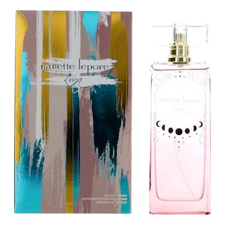 Foto 1 | Perfume Nanette Lepore Luna Eau De Parfum Para Mujer, 100 Ml - Venta Internacional.