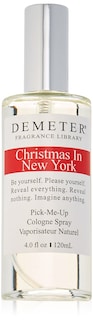 Foto 1 | Perfume Demeter Christmas In New York, Colonia Unisex, 120 Ml - Venta Internacional.