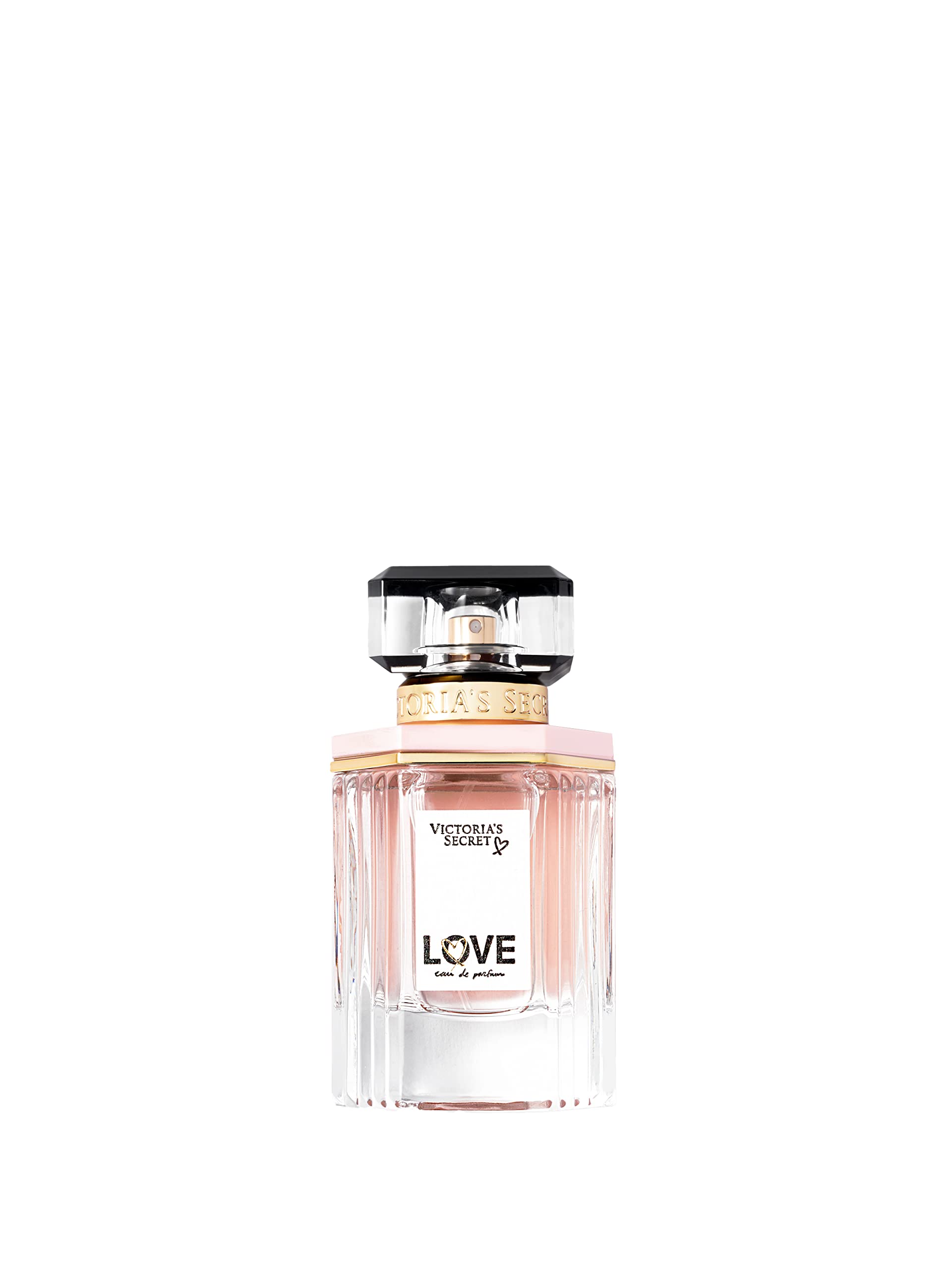 Foto 2 pulgar | Perfume Victoria's Secret Love Eau De Parfum, 50 Ml - Venta Internacional.