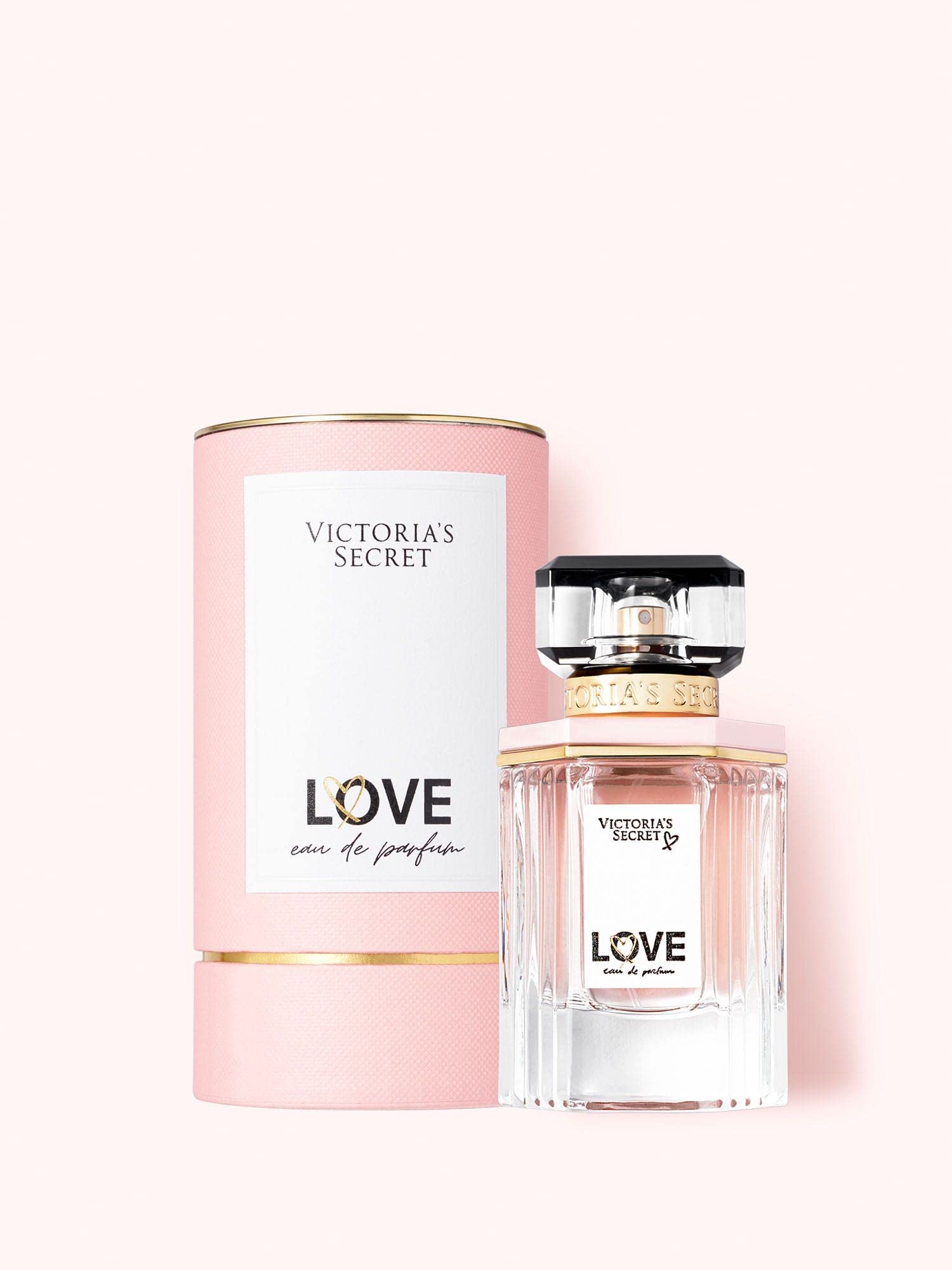 Foto 3 pulgar | Perfume Victoria's Secret Love Eau De Parfum, 50 Ml - Venta Internacional.