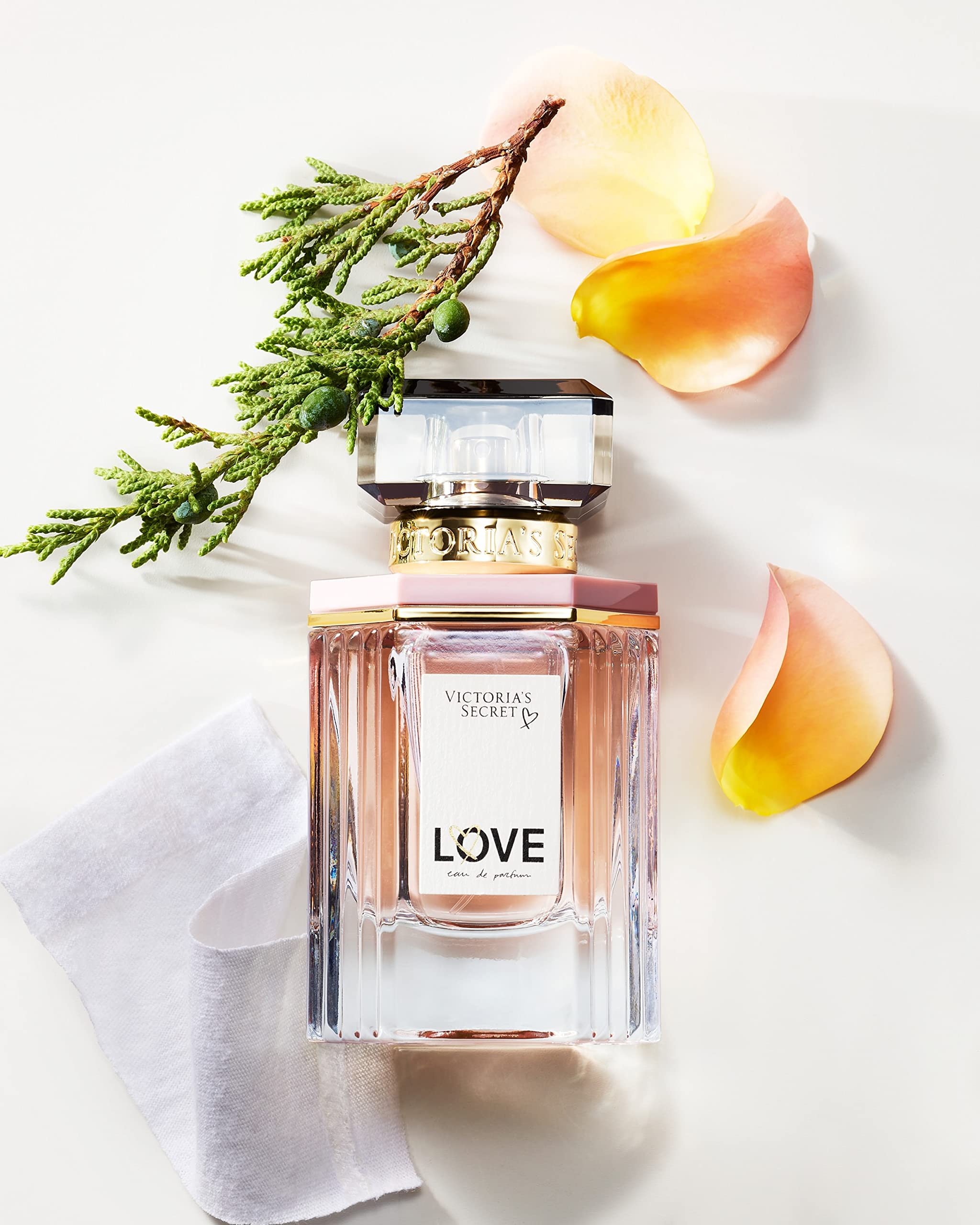 Foto 5 pulgar | Perfume Victoria's Secret Love Eau De Parfum, 50 Ml - Venta Internacional.