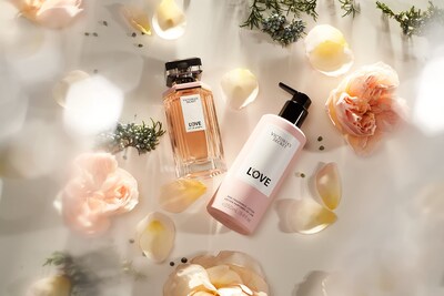 Foto 6 | Perfume Victoria's Secret Love Eau De Parfum, 50 Ml - Venta Internacional.