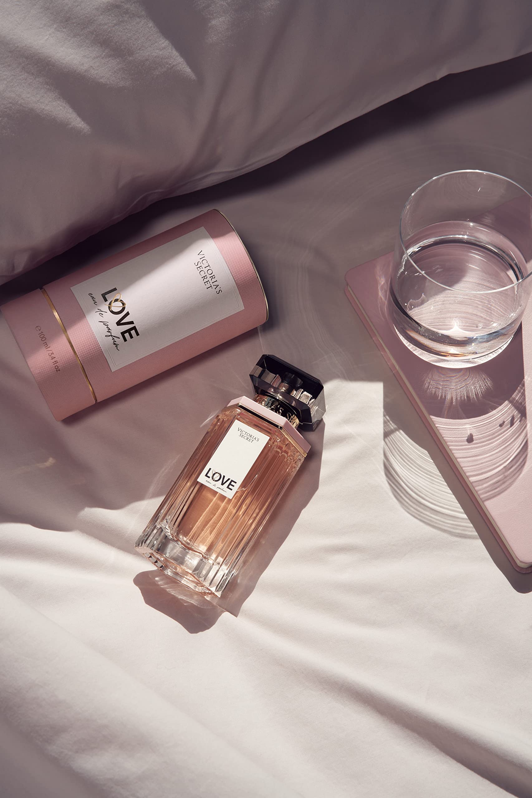 Foto 8 pulgar | Perfume Victoria's Secret Love Eau De Parfum, 50 Ml - Venta Internacional.