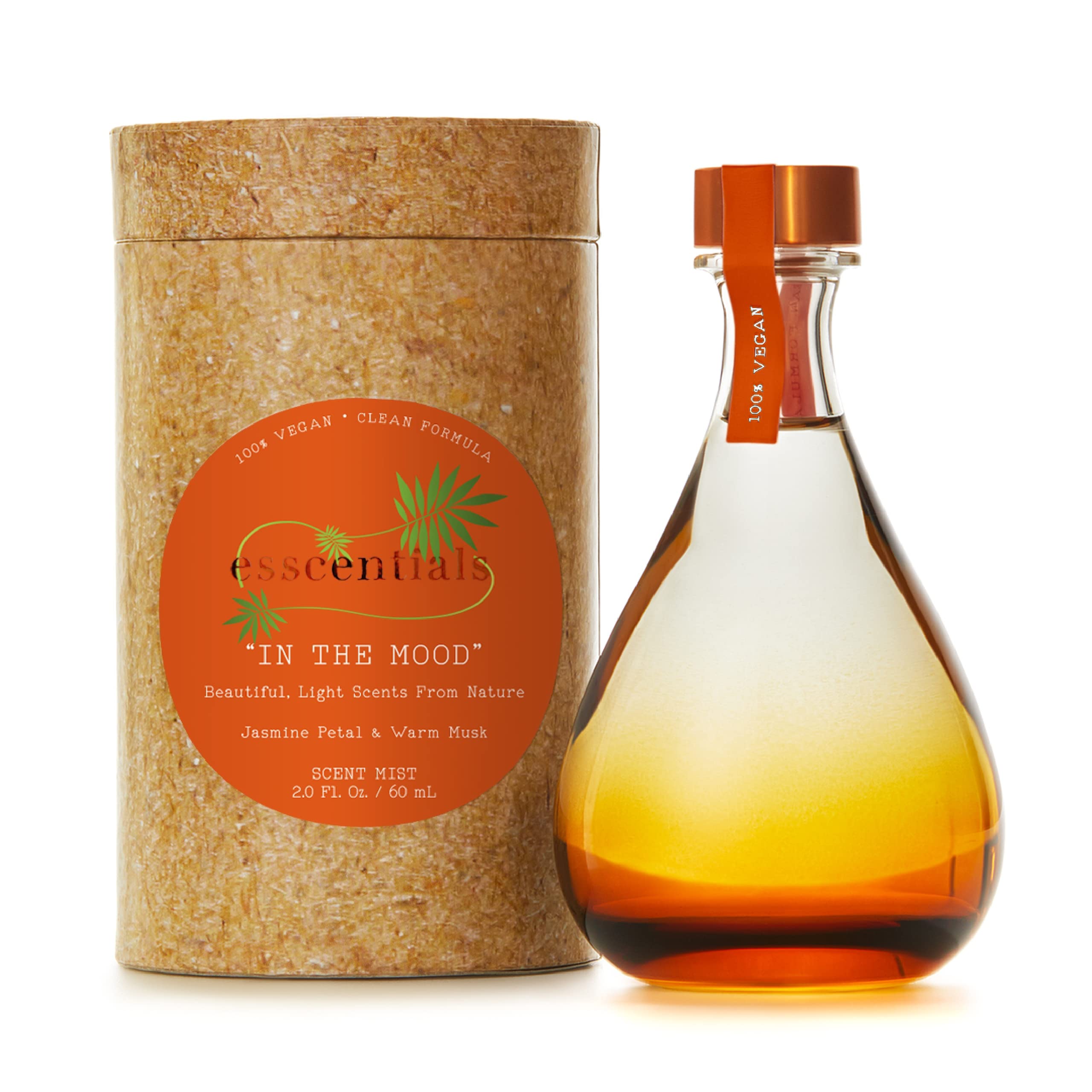 Foto 3 pulgar | Bruma Aromática Essentials In The Mood Beautiful, 60 Ml, Vegana - Venta Internacional.