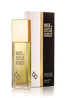 Foto 1 | Perfume Alyssa Ashley Musk Eau De Toilette 100 Ml Para Mujer - Venta Internacional.