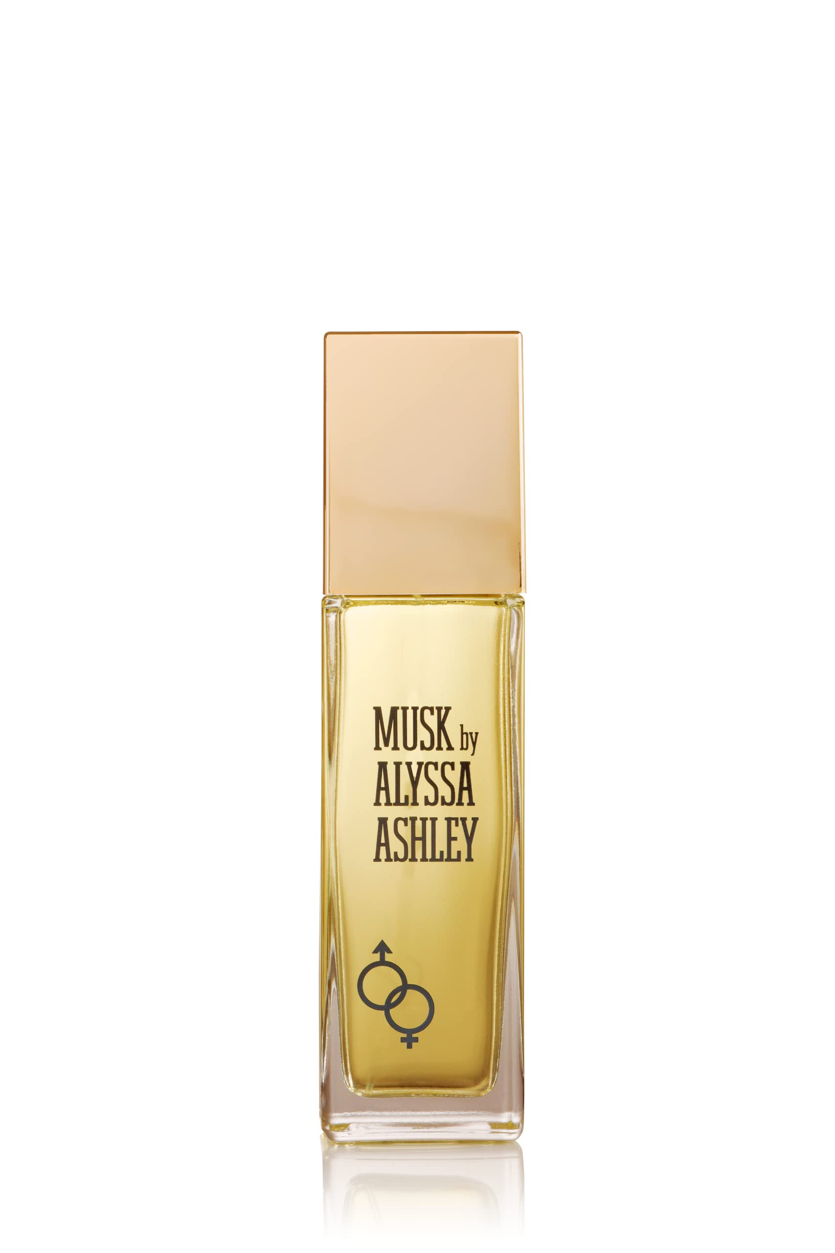 Foto 2 | Perfume Alyssa Ashley Musk Eau De Toilette 100 Ml Para Mujer - Venta Internacional.
