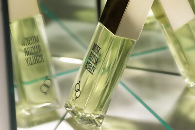 Foto 4 | Perfume Alyssa Ashley Musk Eau De Toilette 100 Ml Para Mujer - Venta Internacional.