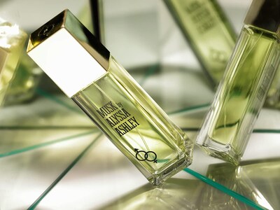 Foto 5 | Perfume Alyssa Ashley Musk Eau De Toilette 100 Ml Para Mujer - Venta Internacional.