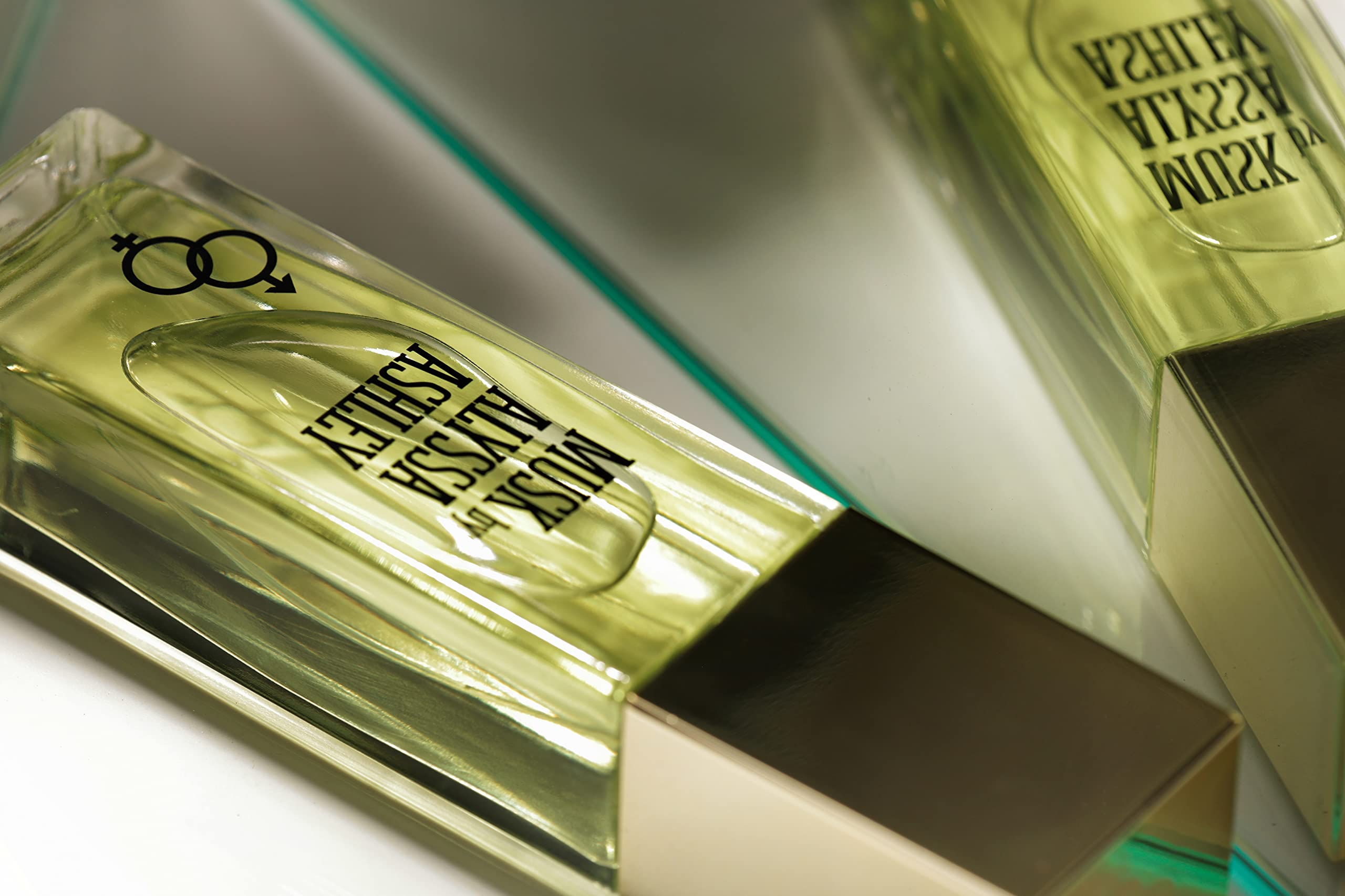 Foto 6 | Perfume Alyssa Ashley Musk Eau De Toilette 100 Ml Para Mujer - Venta Internacional.