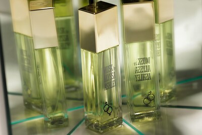 Foto 7 | Perfume Alyssa Ashley Musk Eau De Toilette 100 Ml Para Mujer - Venta Internacional.