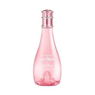 Foto 1 | Perfume Davidoff Cool Water Sea Rose Edt 100 Ml Para Mujer - Venta Internacional.