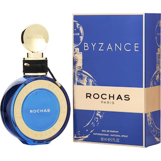 Foto 1 | Perfume Rochas Byzance Eau De Parfum, 60 Ml, Para Mujer - Venta Internacional.