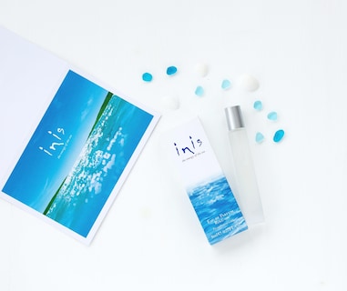 Foto 2 | Perfume Roll-on Inis La Energía Del Mar, 8 Ml - Venta Internacional.