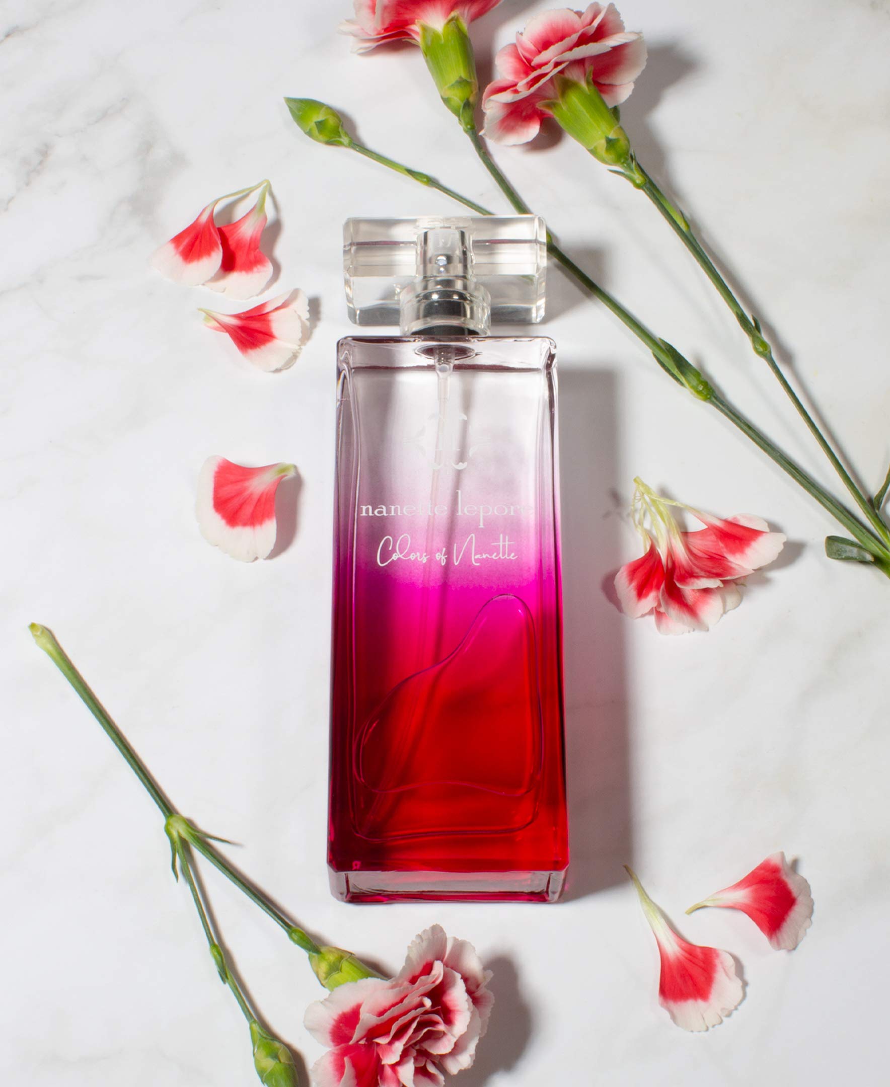 Foto 3 pulgar | Perfume Nanette Lepore Eau-de-parfum En Aerosol Para Mujer, 100 Ml - Venta Internacional.