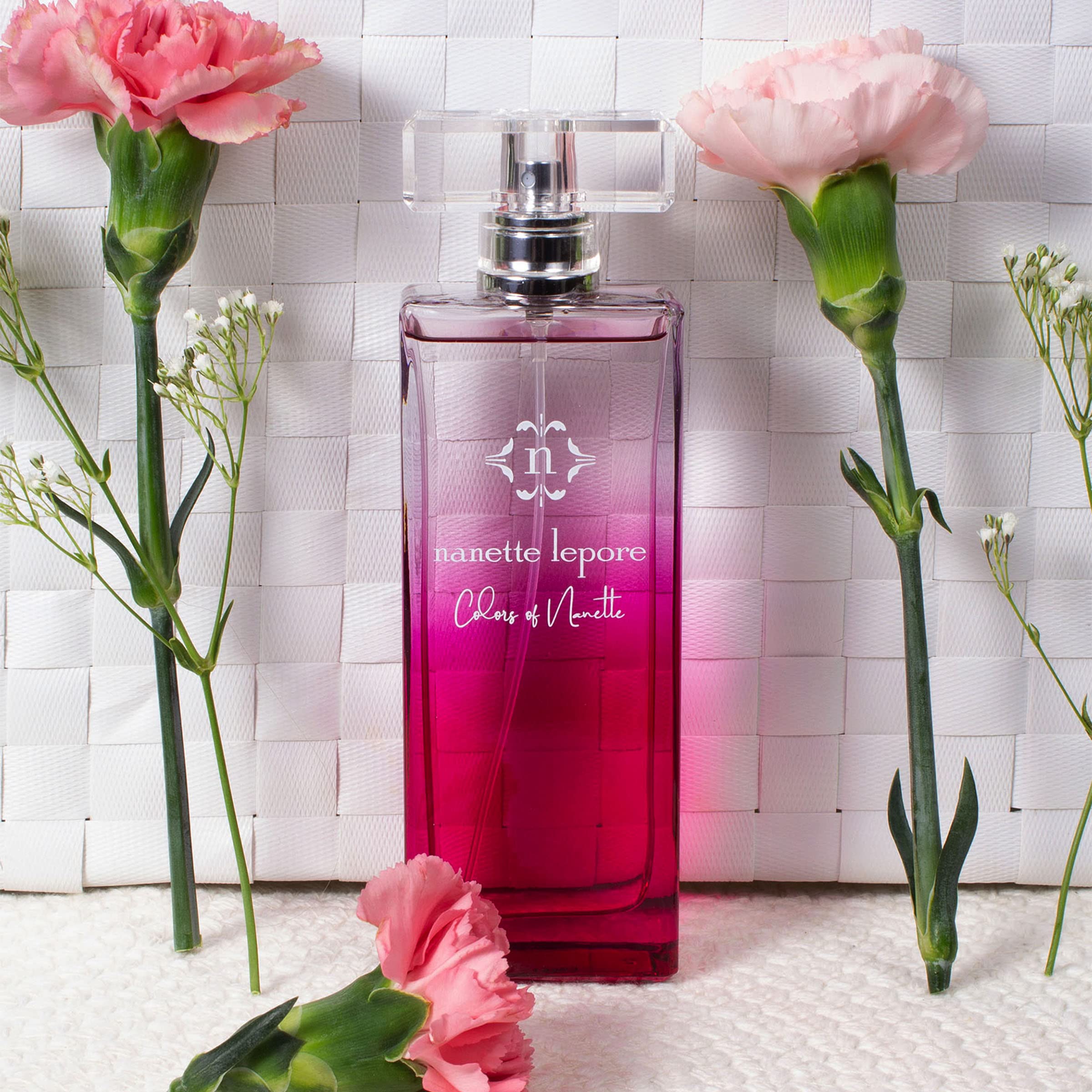 Foto 4 pulgar | Perfume Nanette Lepore Eau-de-parfum En Aerosol Para Mujer, 100 Ml - Venta Internacional.