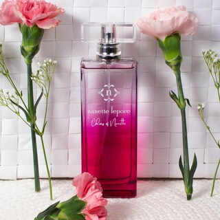Foto 3 | Perfume Nanette Lepore Eau-de-parfum En Aerosol Para Mujer, 100 Ml - Venta Internacional.