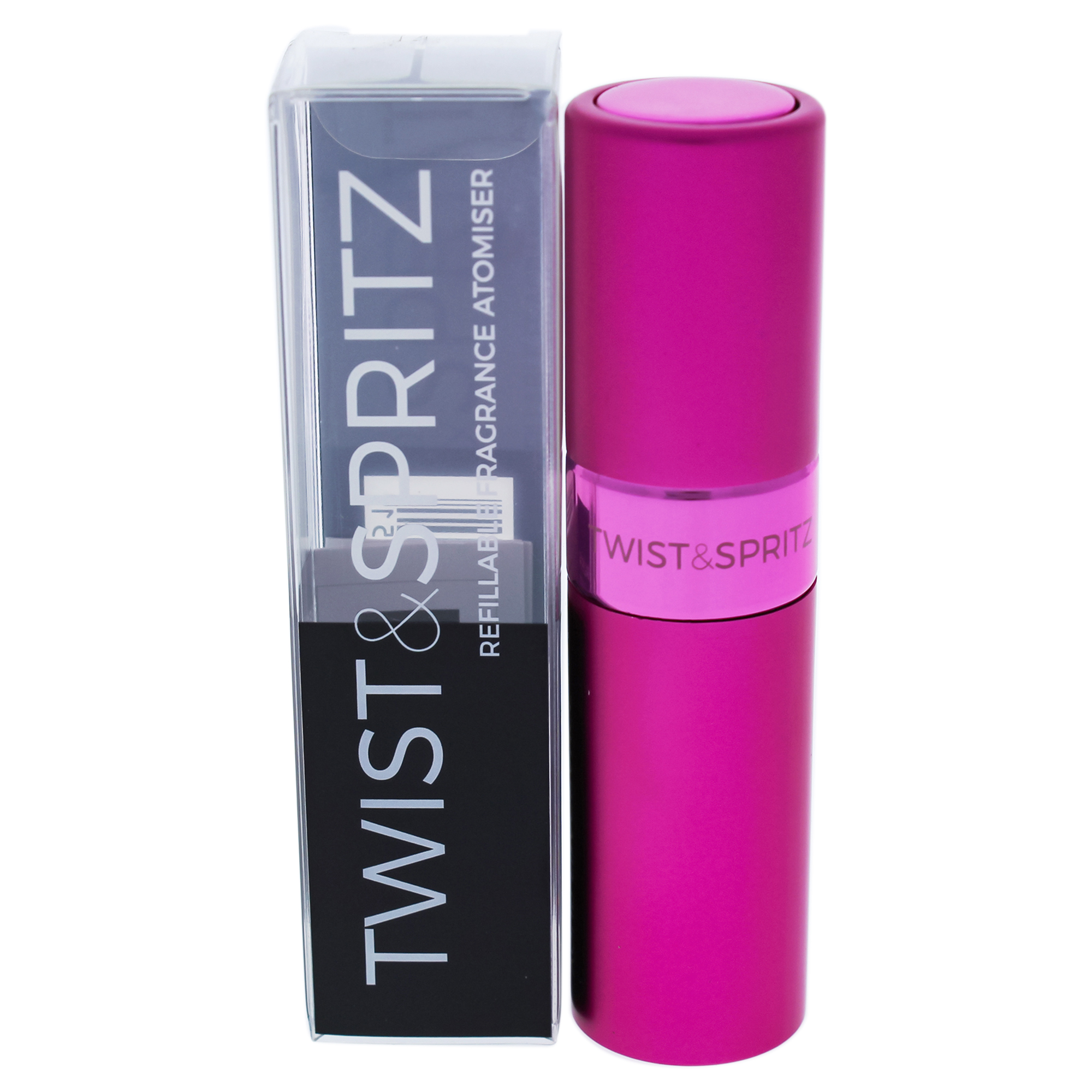 Foto 4 pulgar | Spray Recargable De Perfume Twist And Spritz Para Mujer, 8 Ml - Venta Internacional.