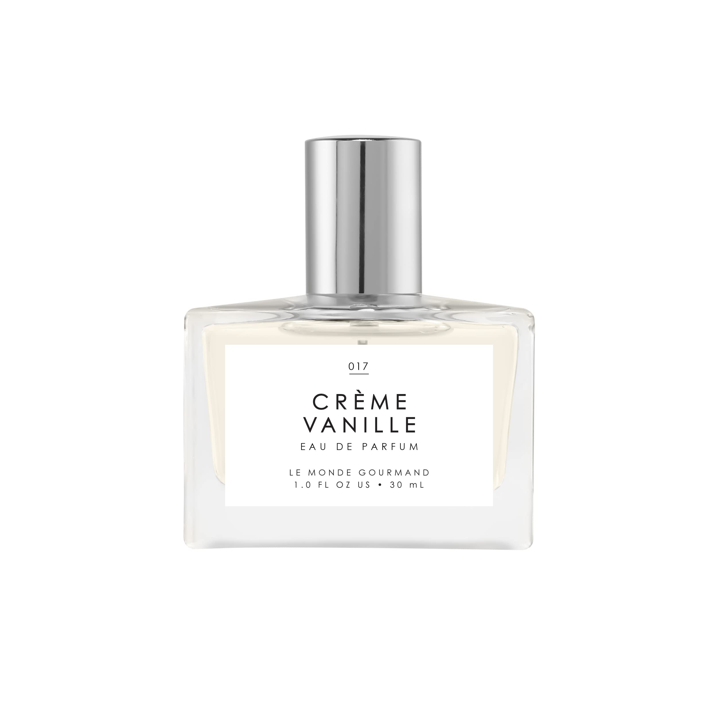Foto 2 pulgar | Perfume Le Monde Gourmand Creme Vanille Eau De Parfum 30 Ml - Venta Internacional.