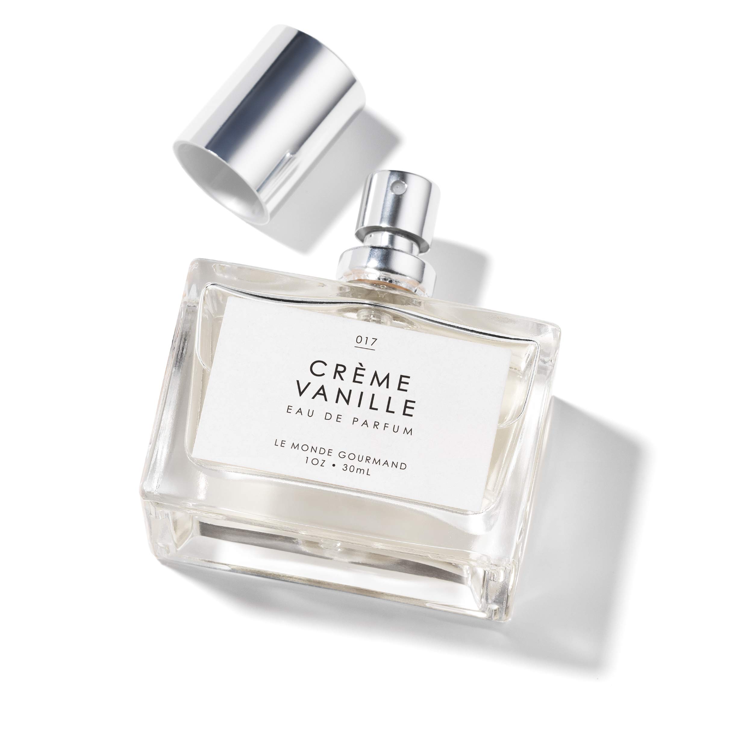 Foto 3 pulgar | Perfume Le Monde Gourmand Creme Vanille Eau De Parfum 30 Ml - Venta Internacional.