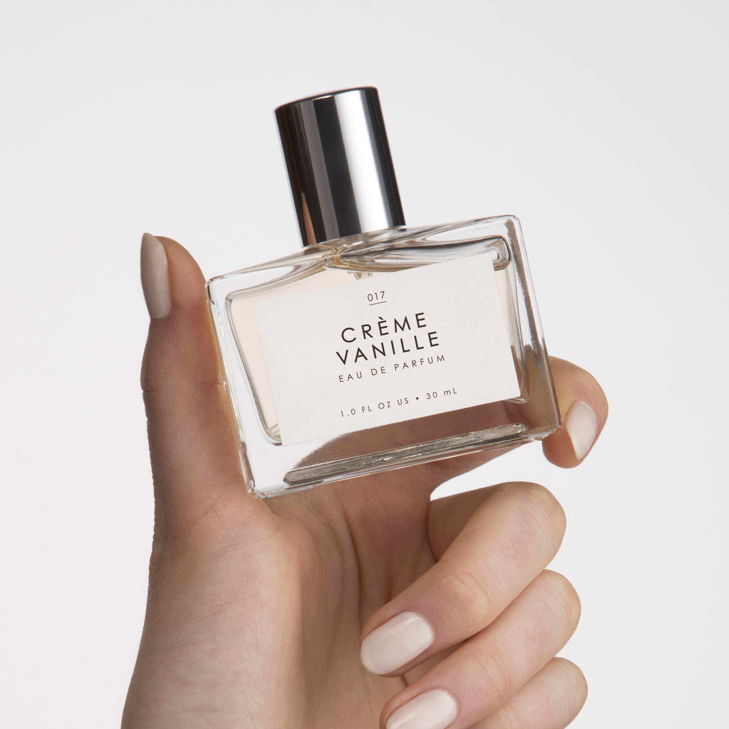 Foto 4 pulgar | Perfume Le Monde Gourmand Creme Vanille Eau De Parfum 30 Ml - Venta Internacional.