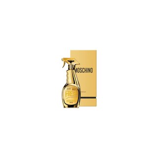 Foto 2 | Perfume Moschino Gold Fresh Couture 100 Ml Para Mujer- Venta Internacional