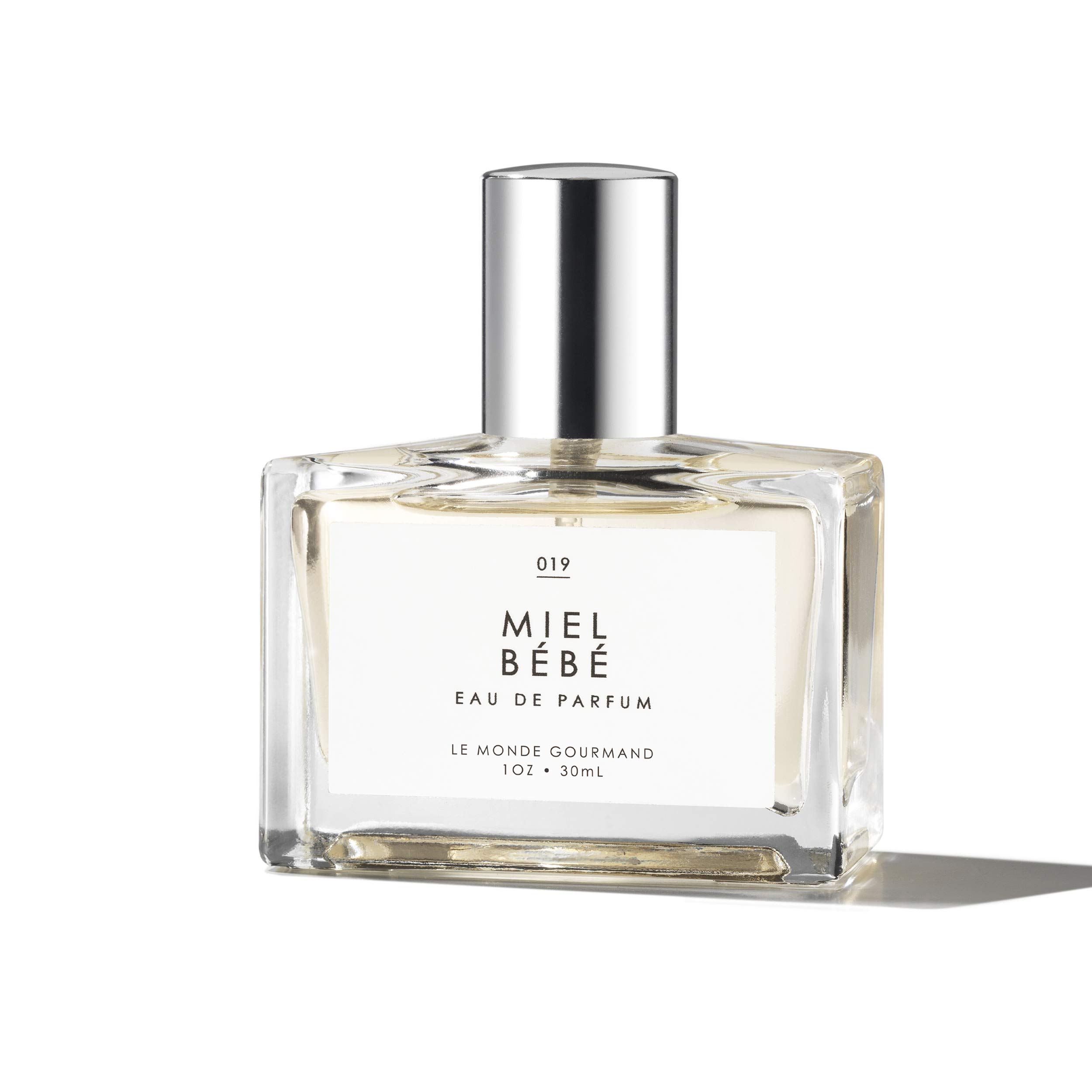 Foto 2 pulgar | Perfume Le Monde Gourmand Miel Bebé Eau De Parfum 30 Ml - Venta Internacional.