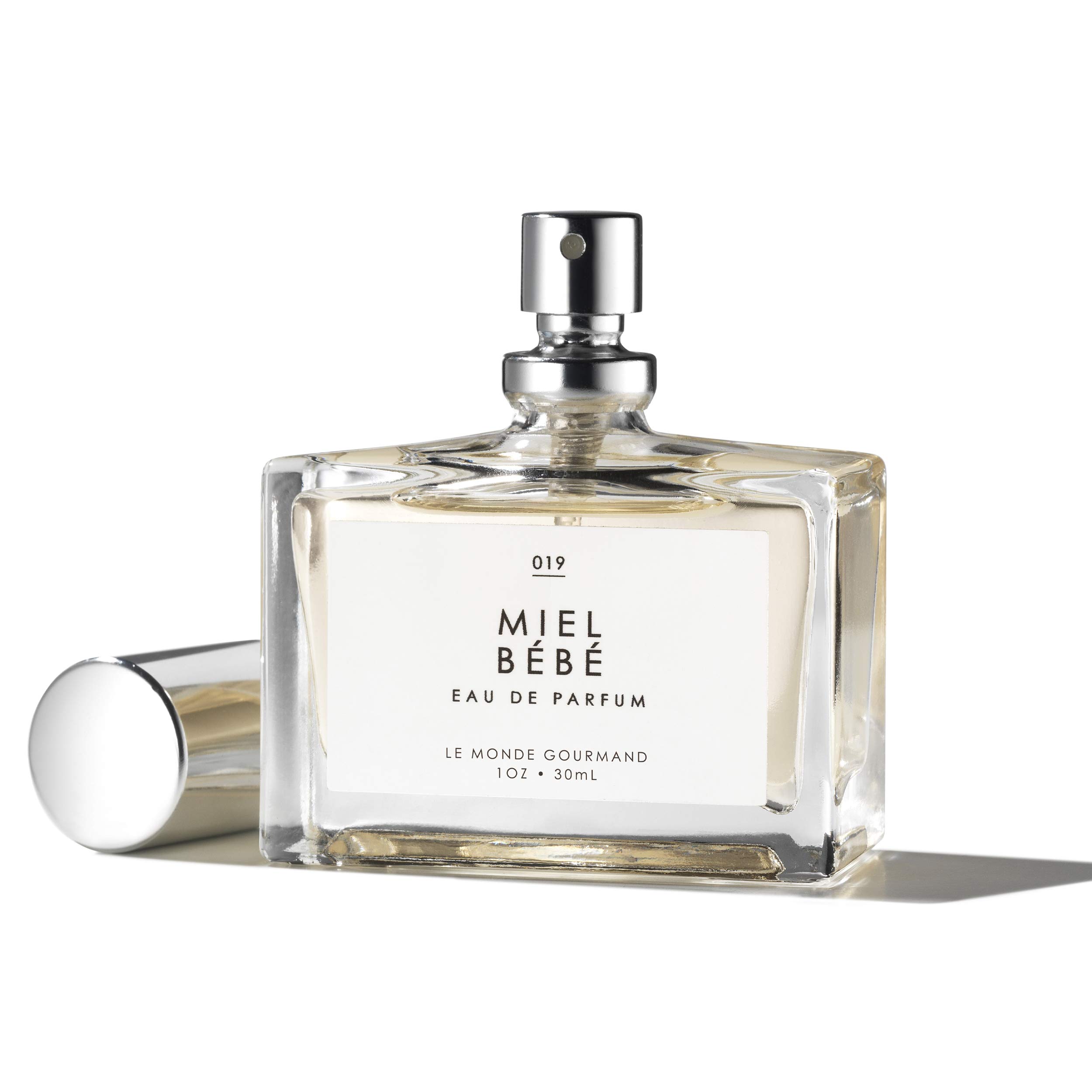 Foto 3 pulgar | Perfume Le Monde Gourmand Miel Bebé Eau De Parfum 30 Ml - Venta Internacional.