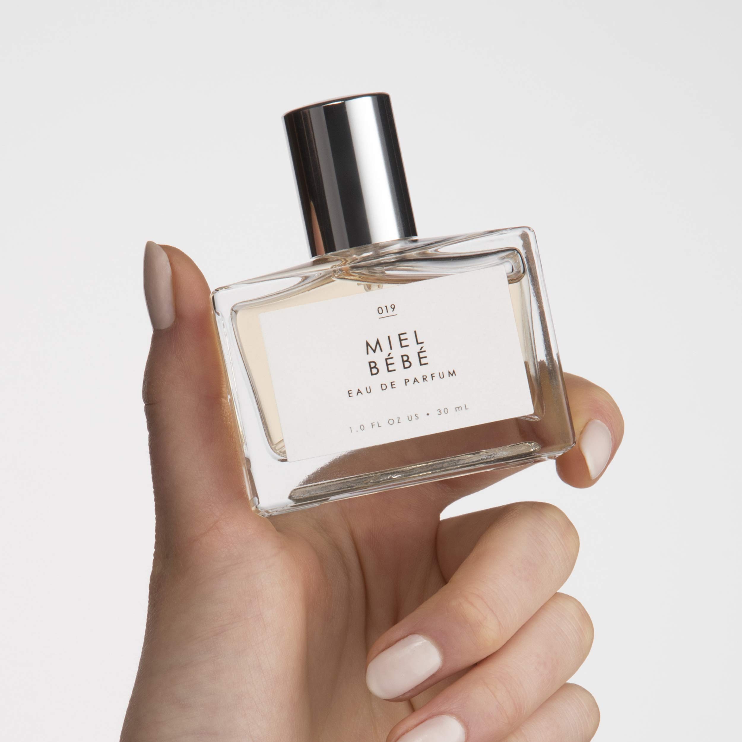 Foto 4 pulgar | Perfume Le Monde Gourmand Miel Bebé Eau De Parfum 30 Ml - Venta Internacional.