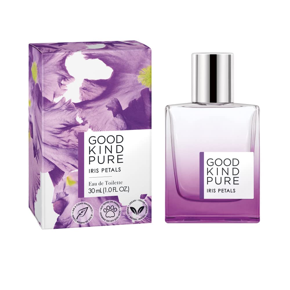 Foto 2 pulgar | Perfume Good Kind Pure Iris Petals Eau De Toilette 30 Ml - Venta Internacional.