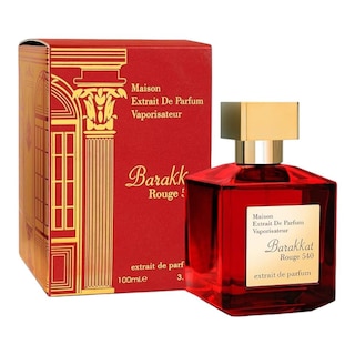 Foto 3 | Fragrance World Barakkat Rouge 540 Extrait De Parfum 100 Ml