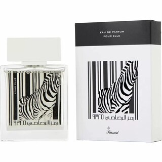 Foto 2 | Perfume Rasasi Rumz Al 9325 Pour Elle Eau De Parfum para Mujer 50 ml - Venta Internacional