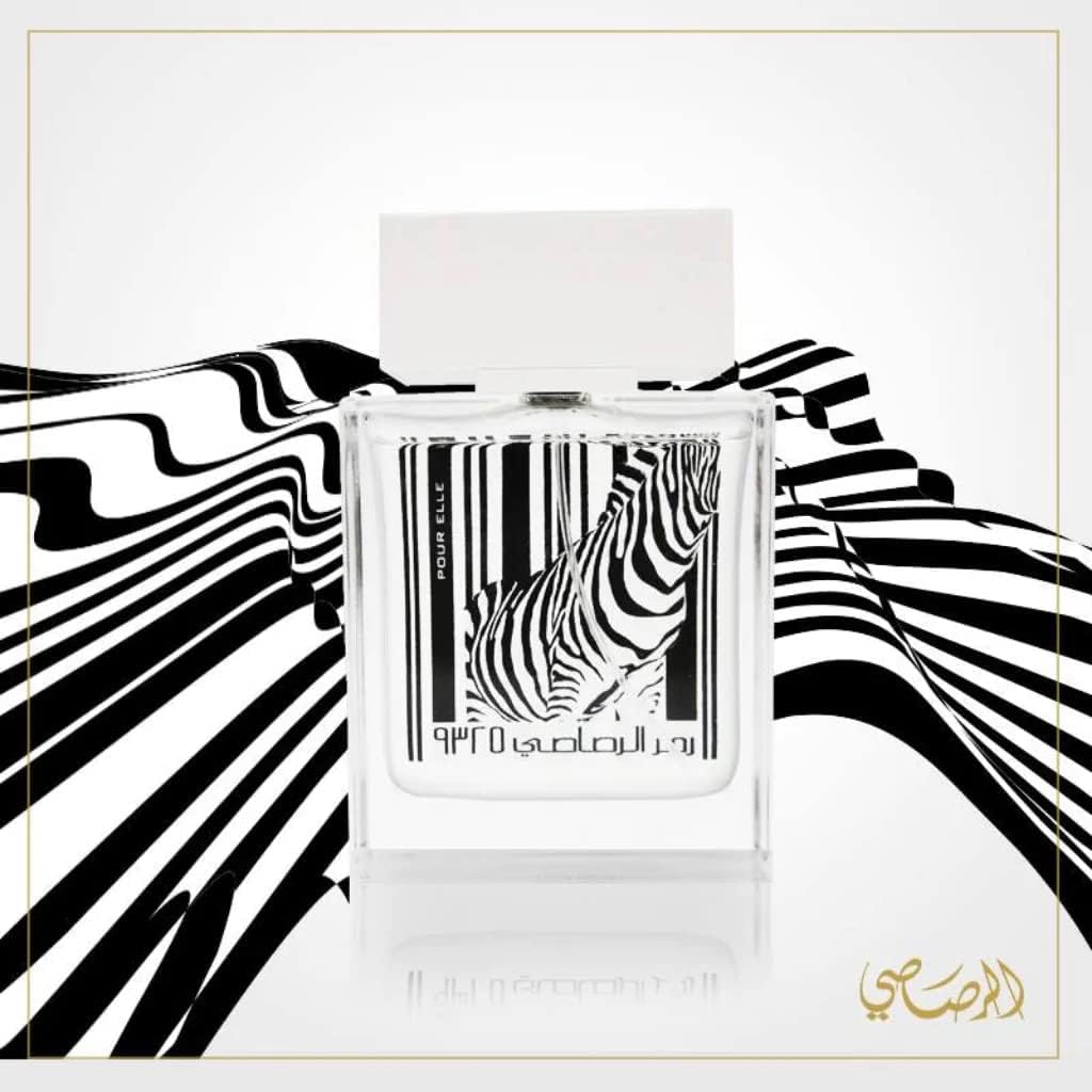 Foto 4 pulgar | Perfume Rasasi Rumz Al 9325 Pour Elle Eau De Parfum para Mujer 50 ml - Venta Internacional