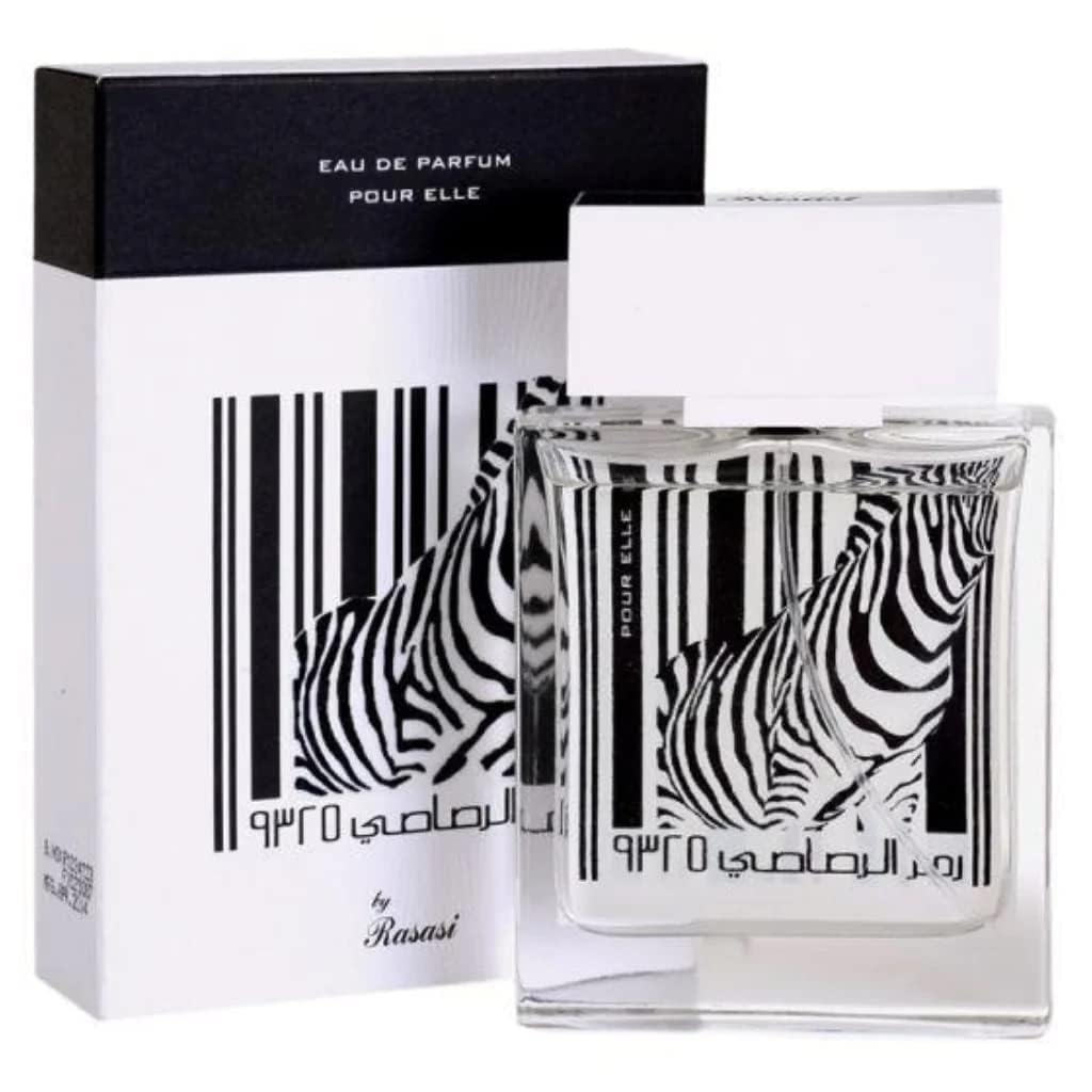 Foto 4 | Perfume Rasasi Rumz Al 9325 Pour Elle Eau De Parfum para Mujer 50 ml - Venta Internacional