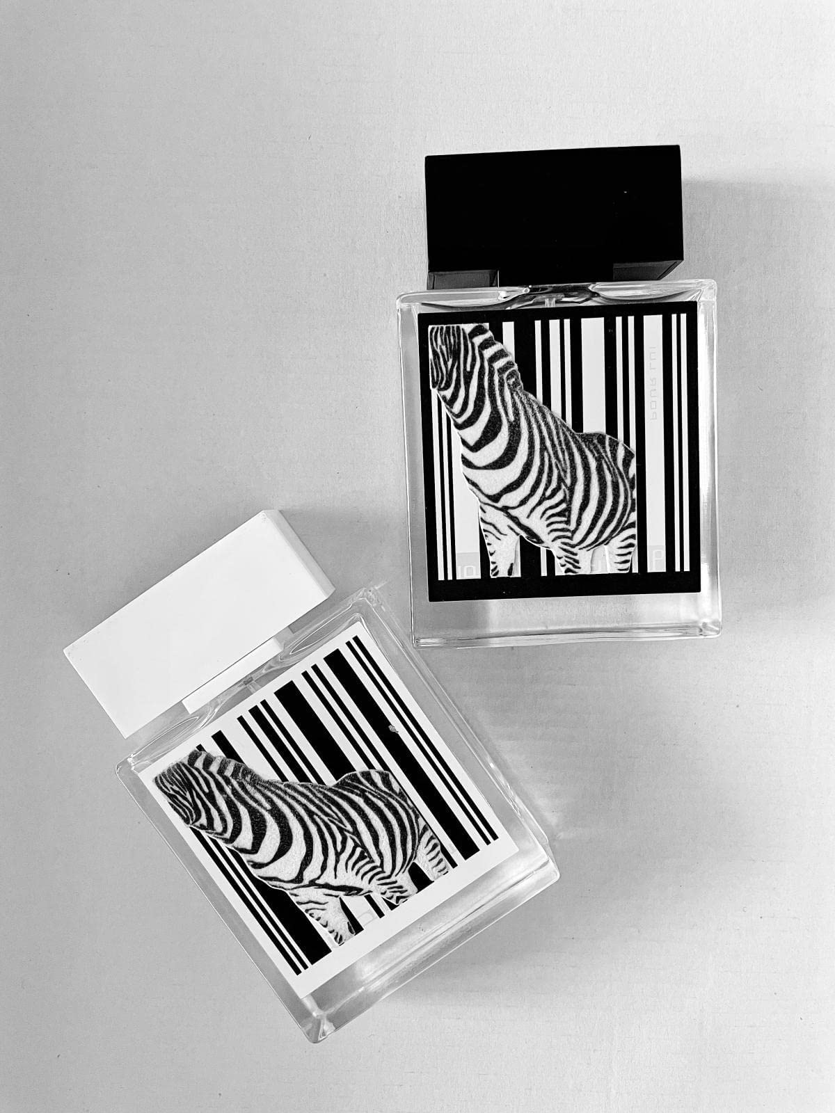Foto 5 | Perfume Rasasi Rumz Al 9325 Pour Elle Eau De Parfum para Mujer 50 ml - Venta Internacional