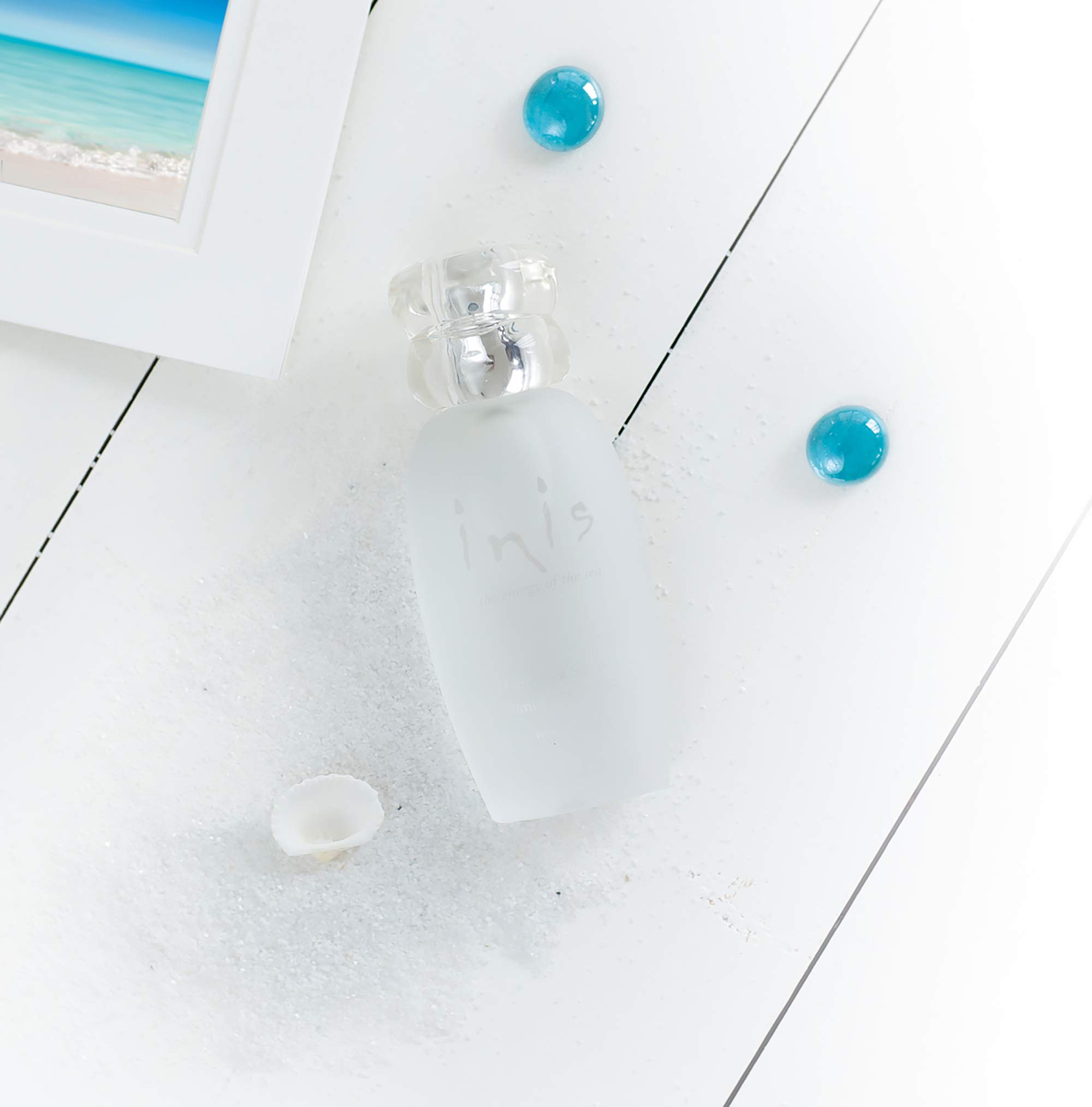 Foto 3 pulgar | Perfume Inis The Energy Of The Sea 100 ml Unisex - Venta Internacional