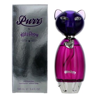 Foto 1 | Perfume Katy Perry Purr Eau De Parfum 100 ml 100% Auténtico - Venta Internacional