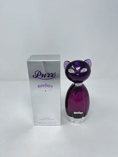 Foto 6 | Perfume Katy Perry Purr Eau De Parfum 100 ml 100% Auténtico - Venta Internacional
