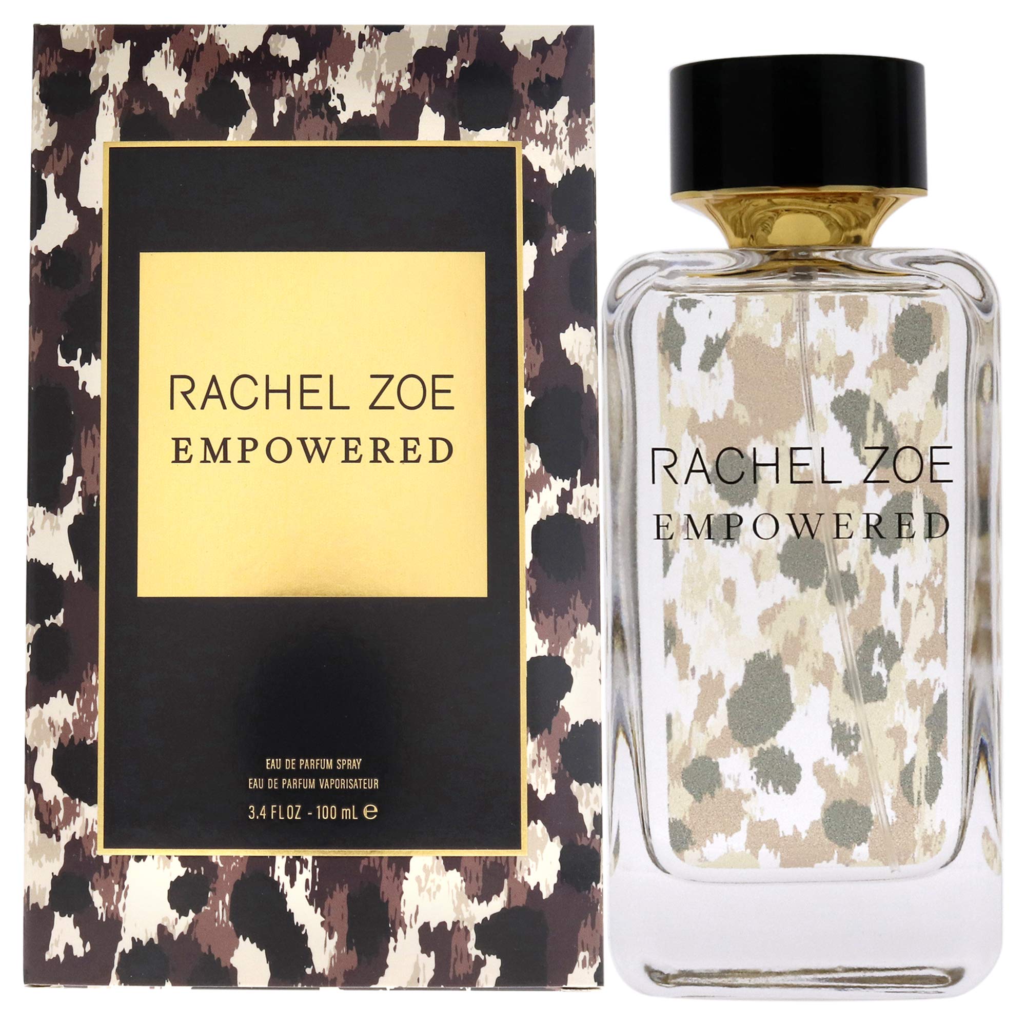 Foto 3 pulgar | Perfume Rachel Zoe Empowered Eau De Parfum para Mujer 100 Ml - Venta Internacional