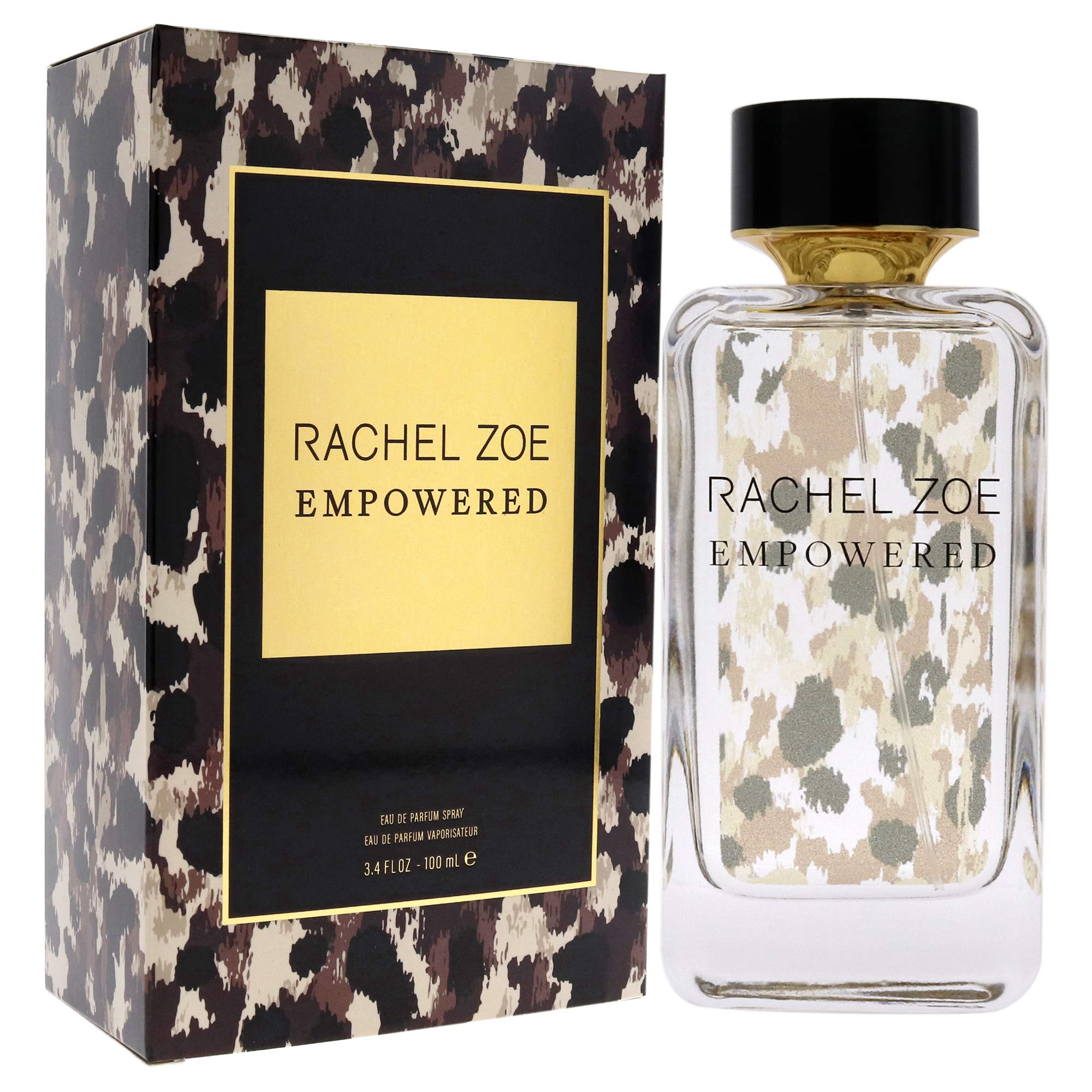 Foto 4 pulgar | Perfume Rachel Zoe Empowered Eau De Parfum para Mujer 100 Ml - Venta Internacional