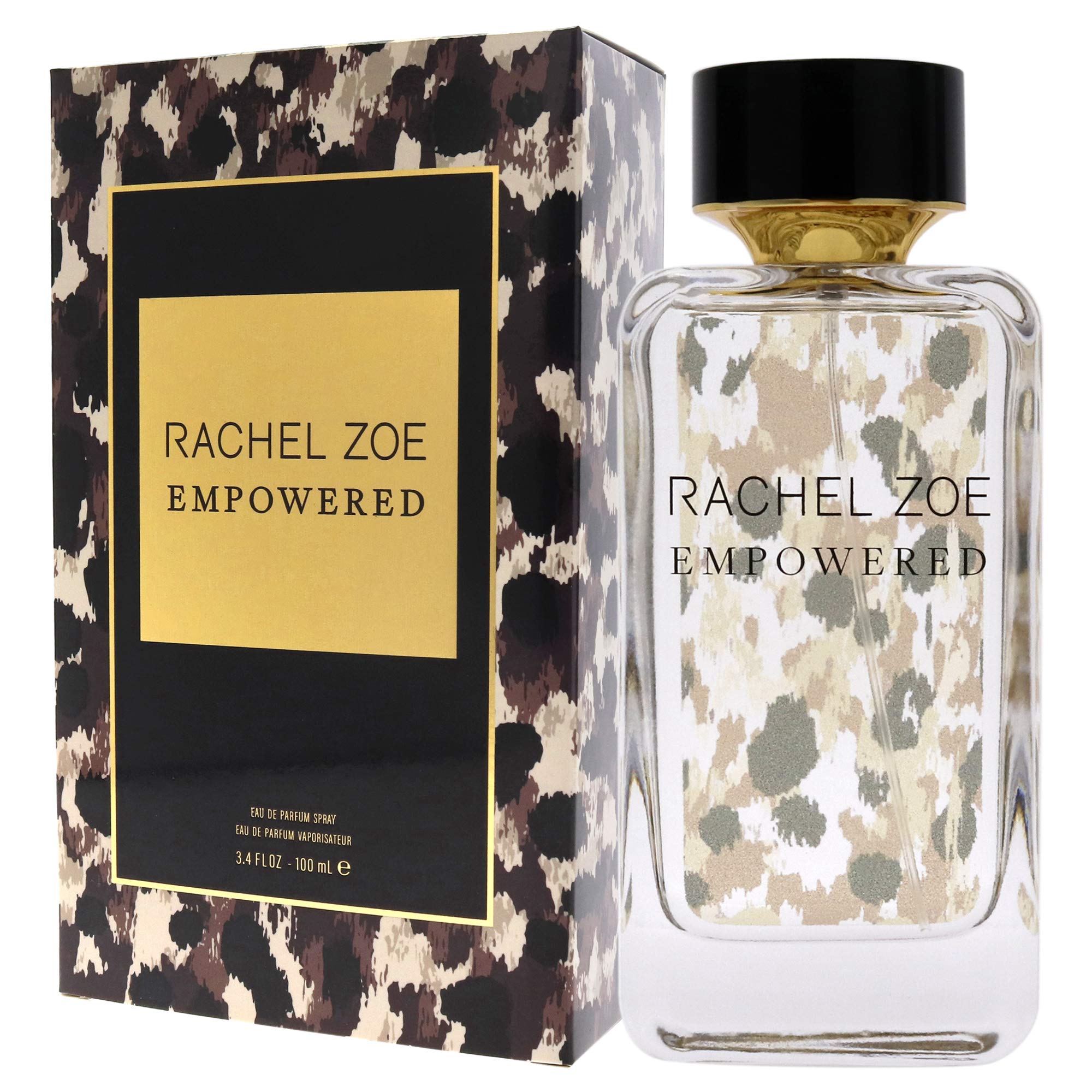 Foto 5 pulgar | Perfume Rachel Zoe Empowered Eau De Parfum para Mujer 100 Ml - Venta Internacional