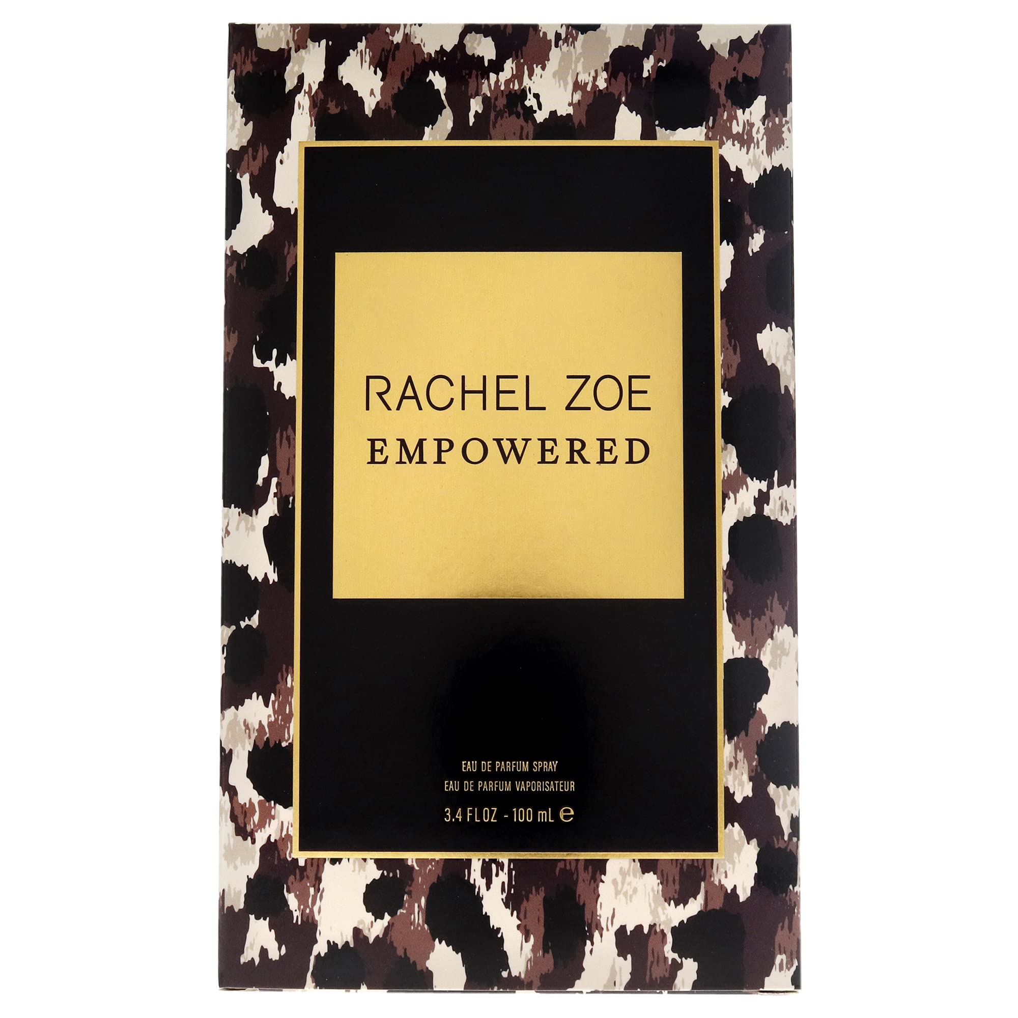 Foto 6 pulgar | Perfume Rachel Zoe Empowered Eau De Parfum para Mujer 100 Ml - Venta Internacional