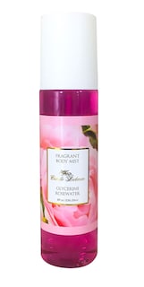 Foto 1 | Bruma Corporal Camille Beckman Glicerina Agua de Rosas 240 ml - Venta Internacional