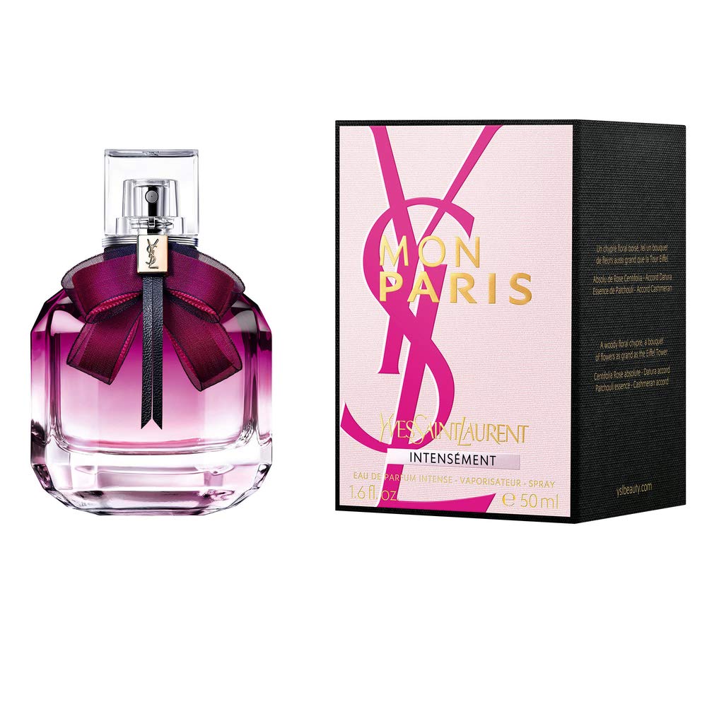 Foto 2 pulgar | Perfume Yves Saint Laurent  50 ml - Venta Internacional