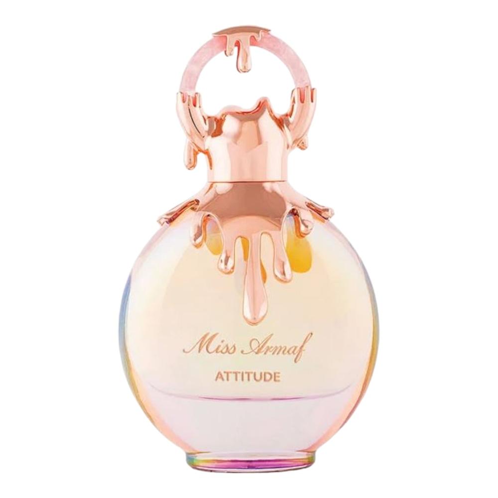 Perfume Armaf Miss Armaf Attitude Eau de Parfum 100 ml para Mujer