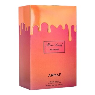 Foto 2 | Perfume Armaf Miss Armaf Attitude Eau de Parfum 100 ml para Mujer