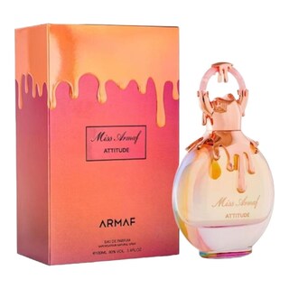 Foto 3 | Perfume Armaf Miss Armaf Attitude Eau de Parfum 100 ml para Mujer