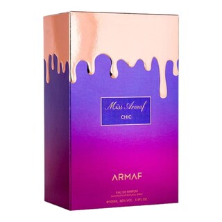 Foto 2 | Perfume Armaf Miss Armaf Chic Eau de Parfum 100 ml para Mujer