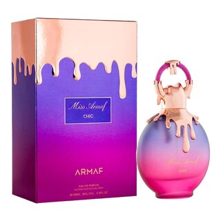 Foto 3 | Perfume Armaf Miss Armaf Chic Eau de Parfum 100 ml para Mujer