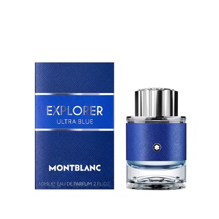 Foto 2 | Perfume Montblanc Explorer Ultra Blue Eau De Parfum 60 ml - Venta Internacional